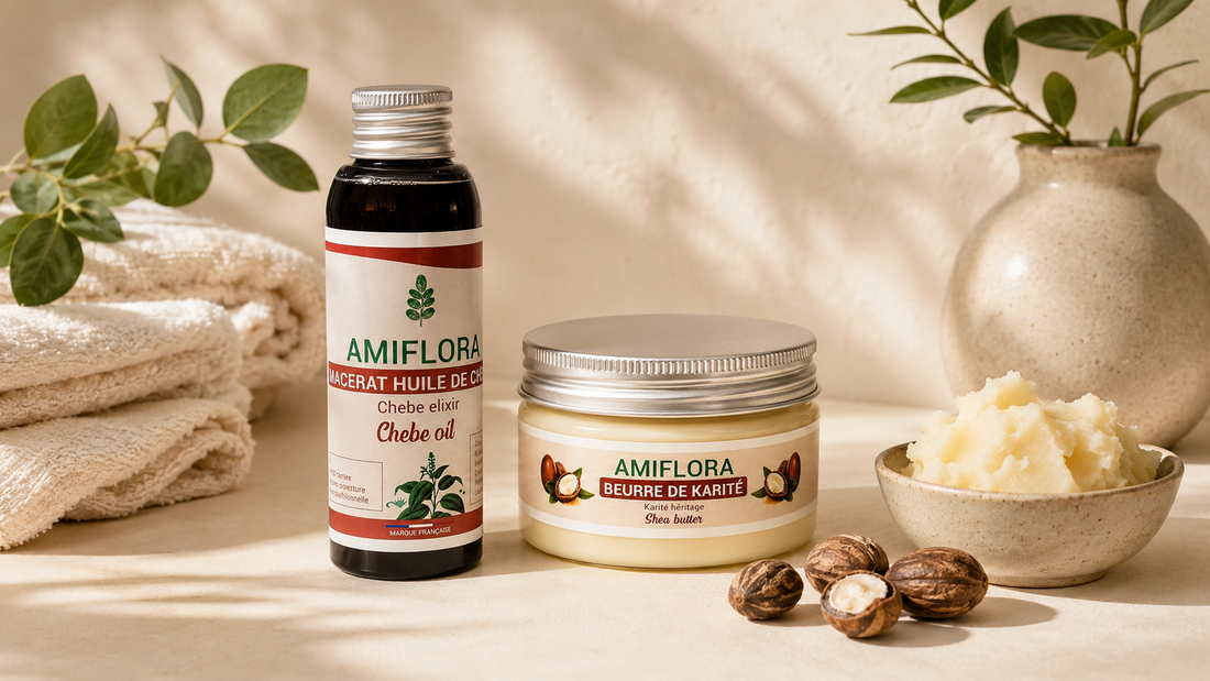 Comment prendre soin des cheveux crépus, frisés et bouclés avec une routine naturelle ?